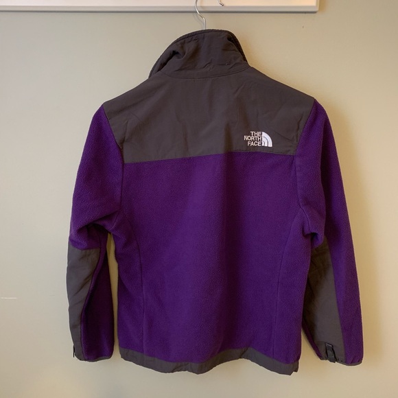 *SOLD* The North Face Denali Jacket - Picture 4 of 5